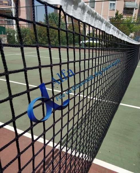 tenis filesi ağı